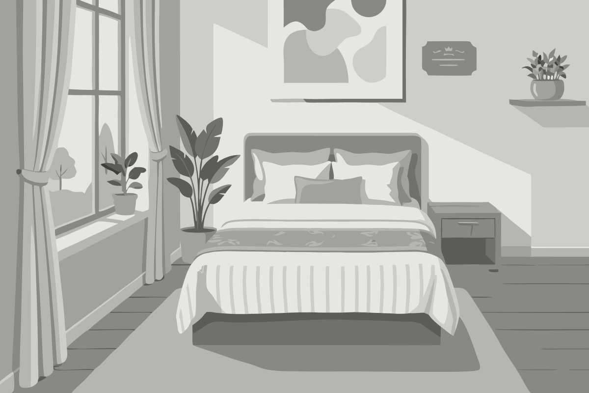 Apartamento Premium de 1 dormitorio