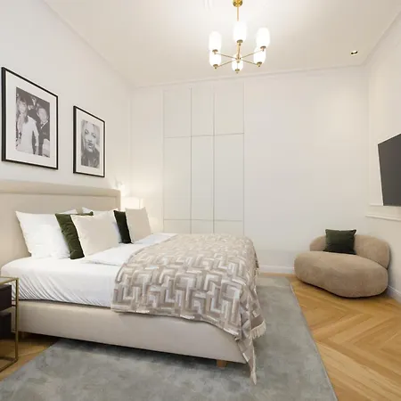 Rafael Kaiser - Signature Apartments City Centre-2