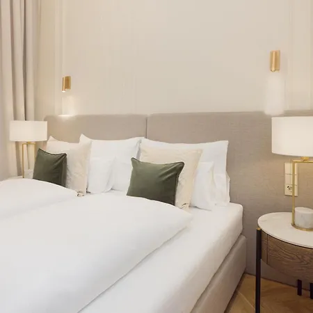 Rafael Kaiser - Signature Apartments City Centre-3